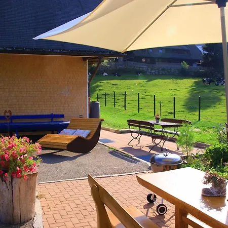 Apartment Gastehaus Sport Rees Oberried (Breisgau)