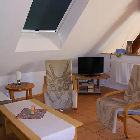 Gastehaus Sport Rees Apartment Oberried (Breisgau)