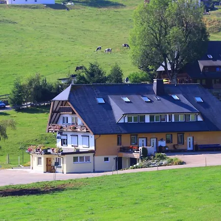 Gastehaus Sport Rees Oberried (Breisgau)