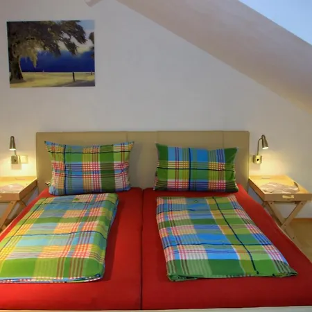 Apartment Gastehaus Sport Rees