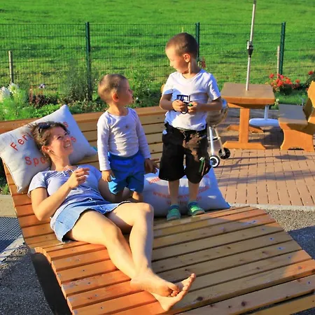 Gastehaus Sport Rees