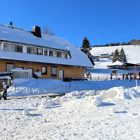 Gastehaus Sport Rees Apartment