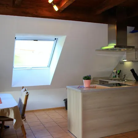 Gastehaus Sport Rees Apartment *