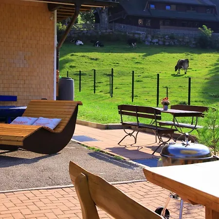 Apartment Gastehaus Sport Rees *
