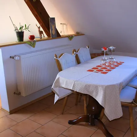 Gastehaus Sport Rees Apartment Oberried (Breisgau)