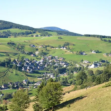 Gastehaus Sport Rees Oberried (Breisgau)