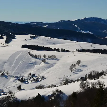 Gastehaus Sport Rees Apartment Oberried (Breisgau)
