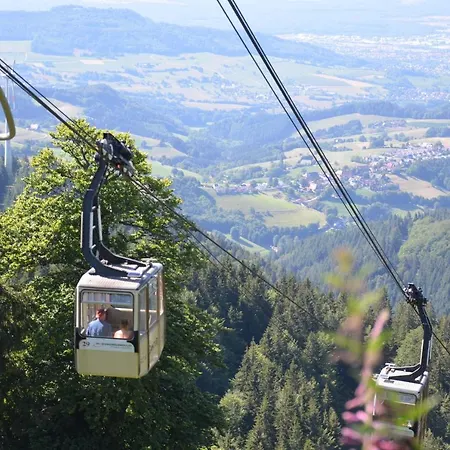 Gastehaus Sport Rees Oberried (Breisgau)