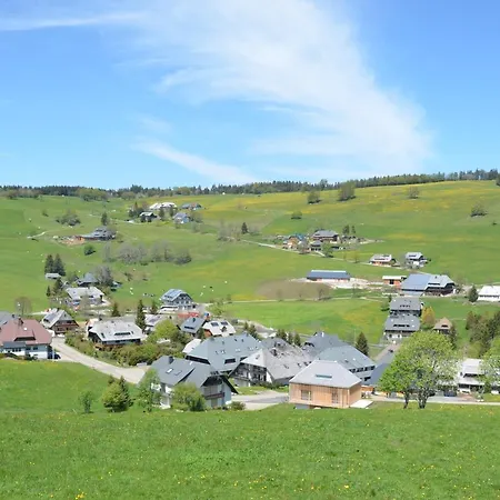 Gastehaus Sport Rees Apartment Oberried (Breisgau)